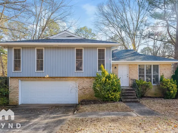 4203 Riverhall Rd, Adamsville, AL 35005