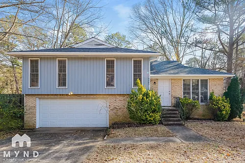 4203 Riverhall Rd Photo 1