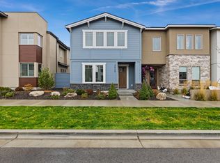 3028 S Honeycomb Way, Boise, ID 83716