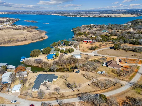 2100 Gene Ct, Granbury, TX 76048