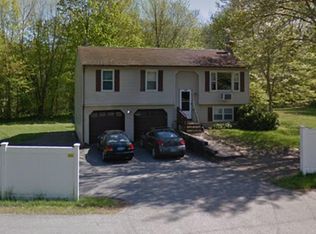 504 Middle Tpke, Mansfield, CT 06268
