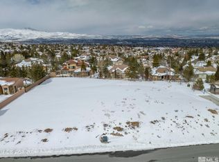 4935 Sierra Pine Dr, Reno, NV 89519