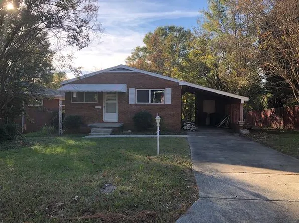 1606 Lincoln St, Greensboro, NC 27401