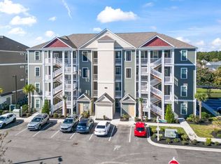 157 Ella Kinley Circle #201, Myrtle Beach, SC 29588