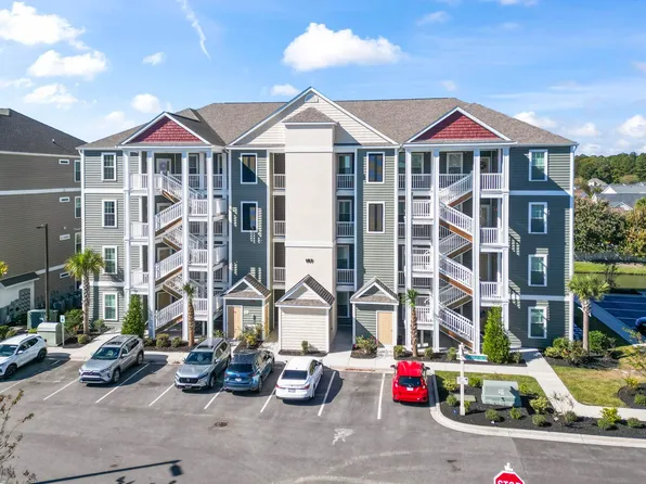 157 Ella Kinley Circle #201, Myrtle Beach, SC 29588