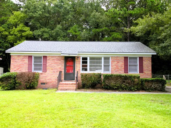 318 Amy Dr, Goose Creek, SC 29445