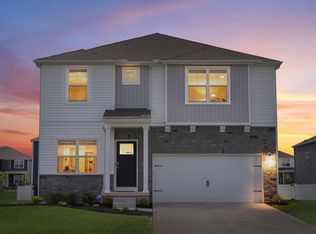 934 Caroline Dr, Plain City, OH 43064