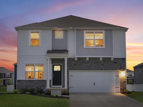 934 Caroline Dr, Plain City, OH 43064