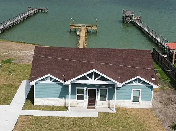 506 South Cr 1144 #Lot A, Riviera, TX 78379