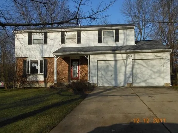 8214 Winding Trail Ct, Mason, OH 45040