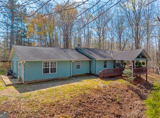 234 Old River Rd, Cornelia, GA 30531