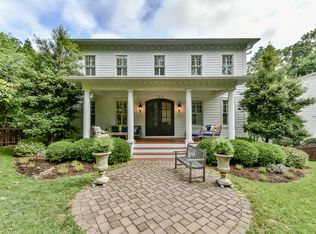 719 Spring St, Davidson, NC 28036