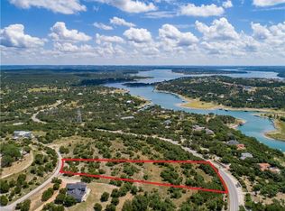 3512 Bee Creek Rd, Spicewood, TX 78669