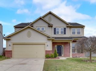 6361 E Old Otto Ct S, Camby, IN