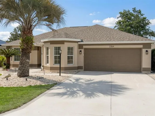 2264 Margarita Dr, The Villages, FL 32159