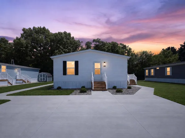2506 Chance Ave, Elkhart, IN 46514