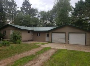 1201 E Stockwell Rd, Harrison, MI 48625