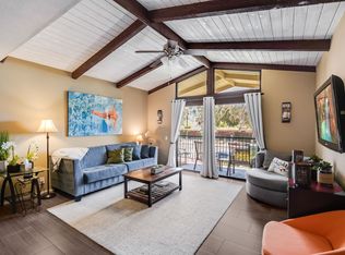 1411 N Sunrise Way Unit 18, Palm Springs, CA 92262