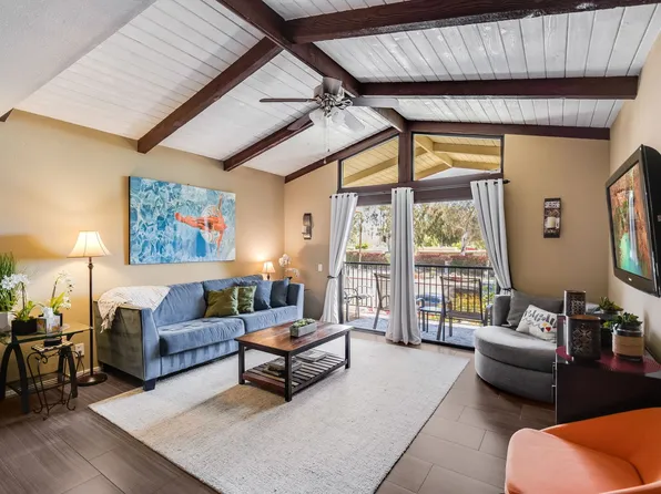 1411 N Sunrise Way Unit 18, Palm Springs, CA 92262