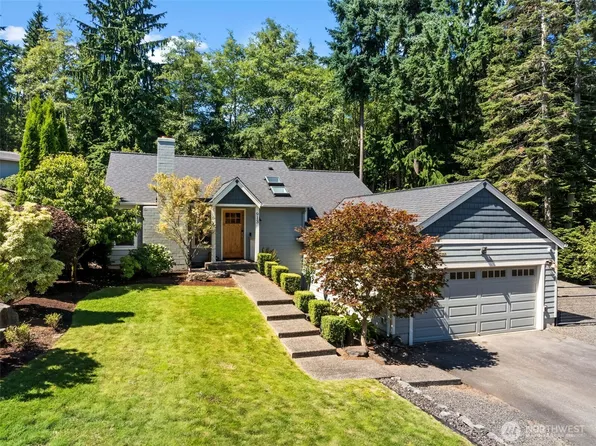 913 125th Street Court NW, Gig Harbor, WA 98332