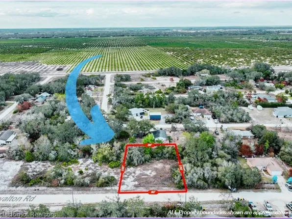 2100 W Royalton Rd, Avon Park, FL 33825