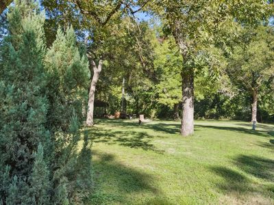 5507 S Oklahoma Trl, Granbury, TX, 76048