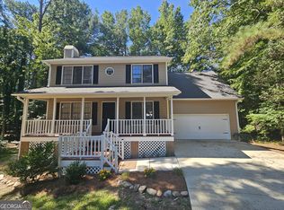 125 Terrace Tay, Peachtree City, GA 30269