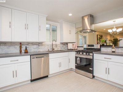 1299 144th Ave, San Leandro, CA, 94578