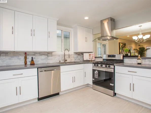 1299 144th Ave, San Leandro, CA 94578