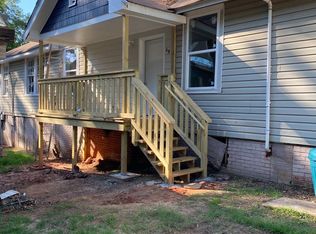 4 Poplar St #2B-1BA-1200SQFT, Covington, GA 30014