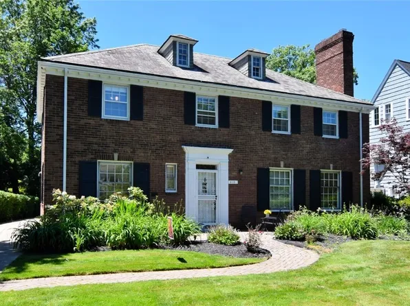 3118 Keswick Rd, Shaker Heights, OH 44120