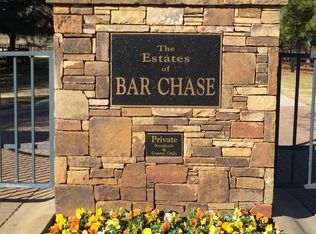 12 Meadowchase Trl, Longview, TX 75605