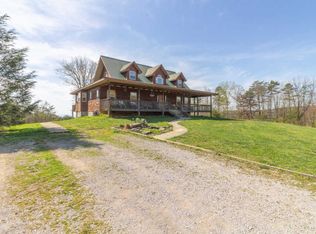 16213 Beck Rd, Sale Creek, TN 37373