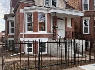 5734 S Sangamon St, Chicago, IL 60621