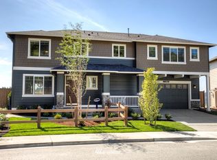 17009 107th Stct E #PW117, Bonney Lake, WA
