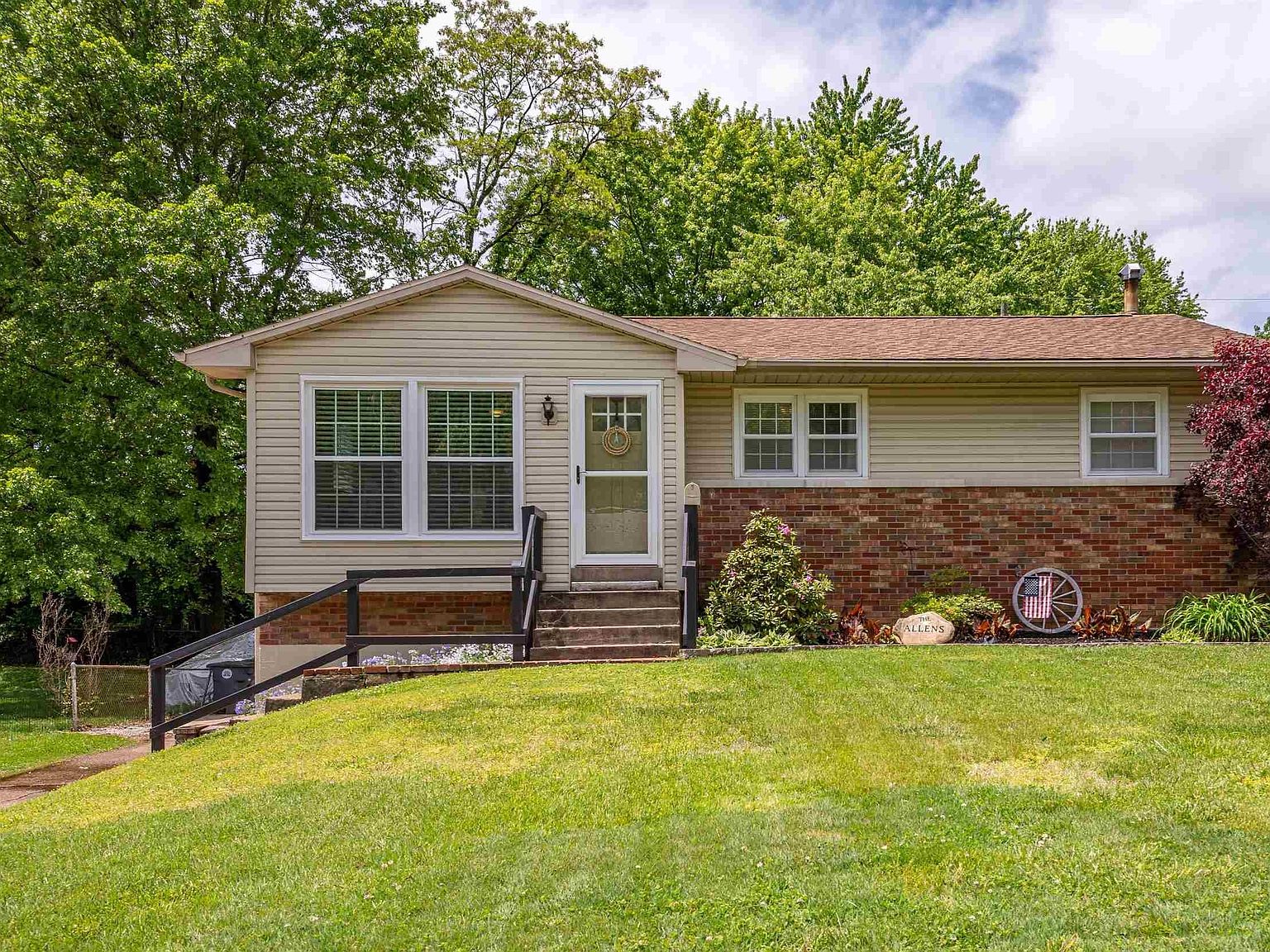 1310 Terrace Ave, Evansville, IN 47720 Zillow