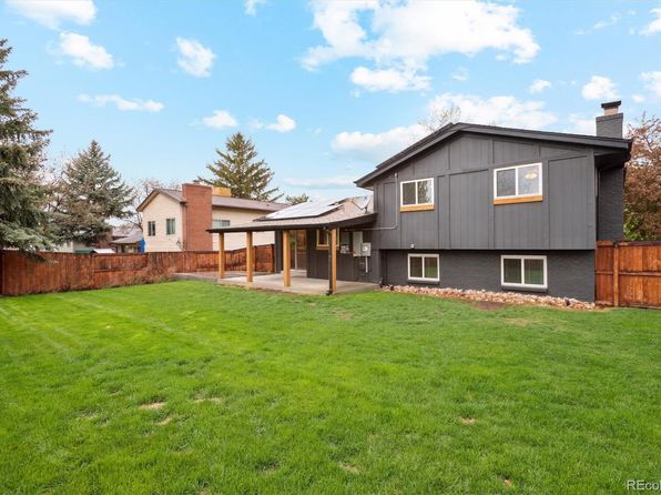 7719 Everett Way, Arvada, CO 80005