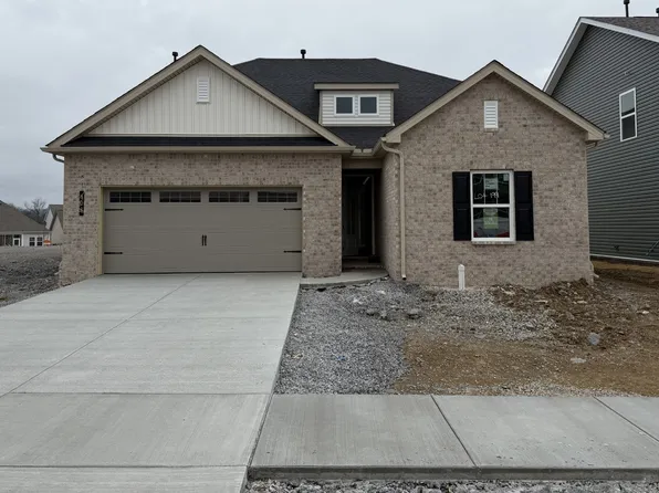 439 Duchess Blvd Lot 95, Gallatin, TN 37066