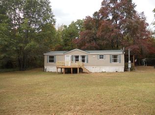 130 Private Road 5521, Ozone, AR 72854