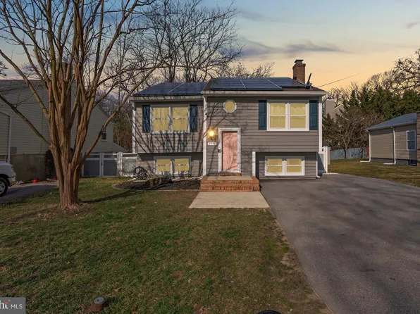7778 W Shore Rd, Pasadena, MD 21122