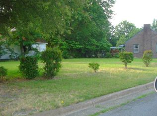 601 Goldleaf St, Rocky Mount, NC 27801
