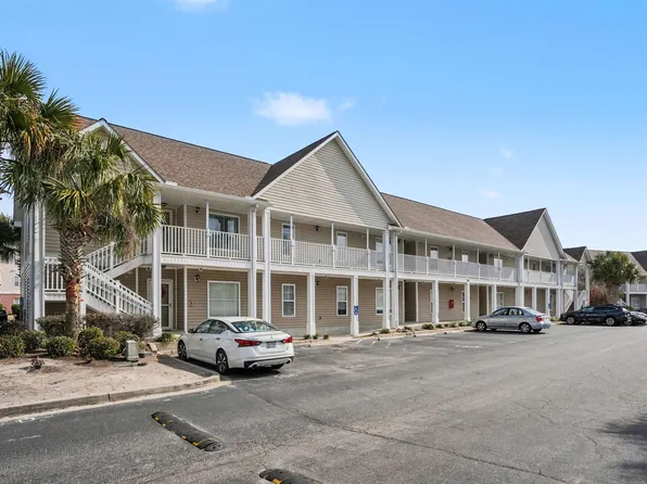 106 Butkus Dr. #5, Myrtle Beach, SC 29588