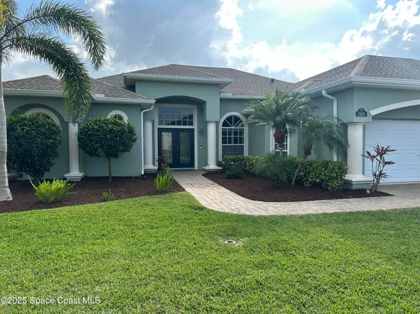 3160 Gatlin Dr, Rockledge, FL 32955