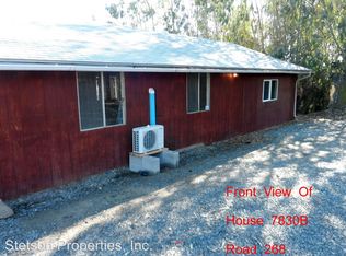 7830B Road 268, Terra Bella, CA