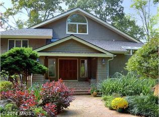 1134 Cheston Ln, Queenstown, MD 21658