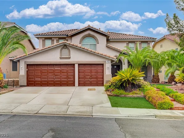 2733 Warm Rays Ave, Henderson, NV 89052