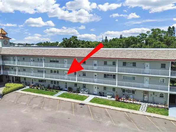 2261 Swedish Dr APT 37, Clearwater, FL 33763