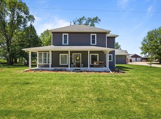 22994 38th Ave, New Virginia, IA 50210