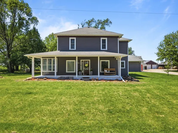 22994 38th Ave, New Virginia, IA 50210