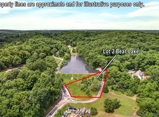 2 Bear Lake Rd, Eldon, MO 65026